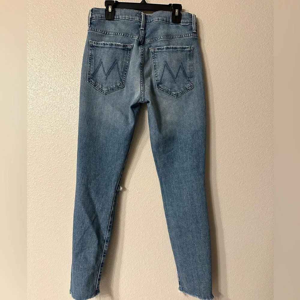 MOTHER jeans - Picture 4 of 5